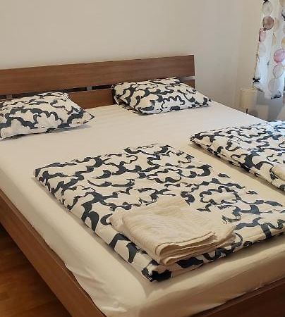 Apartman Fran Zagreb Dış mekan fotoğraf