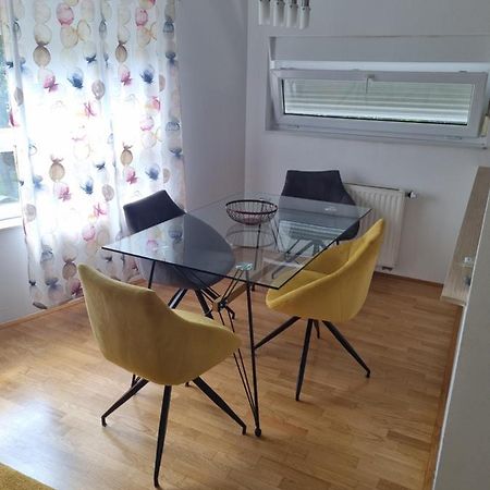 Apartman Fran Zagreb Oda fotoğraf