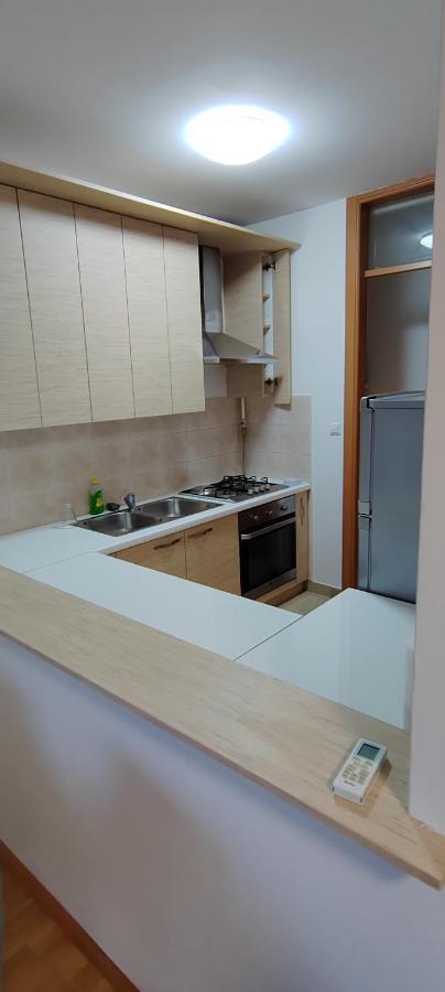 Apartman Fran Zagreb Dış mekan fotoğraf