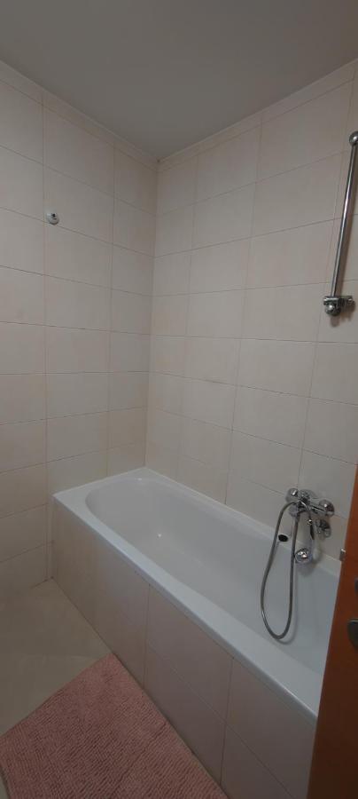 Apartman Fran Zagreb Dış mekan fotoğraf