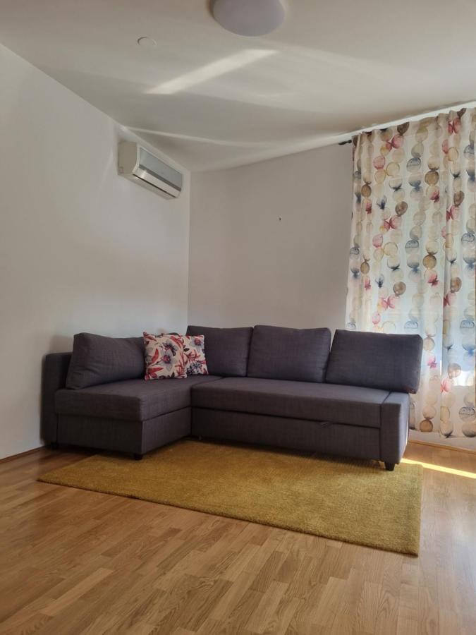 Apartman Fran Zagreb Dış mekan fotoğraf