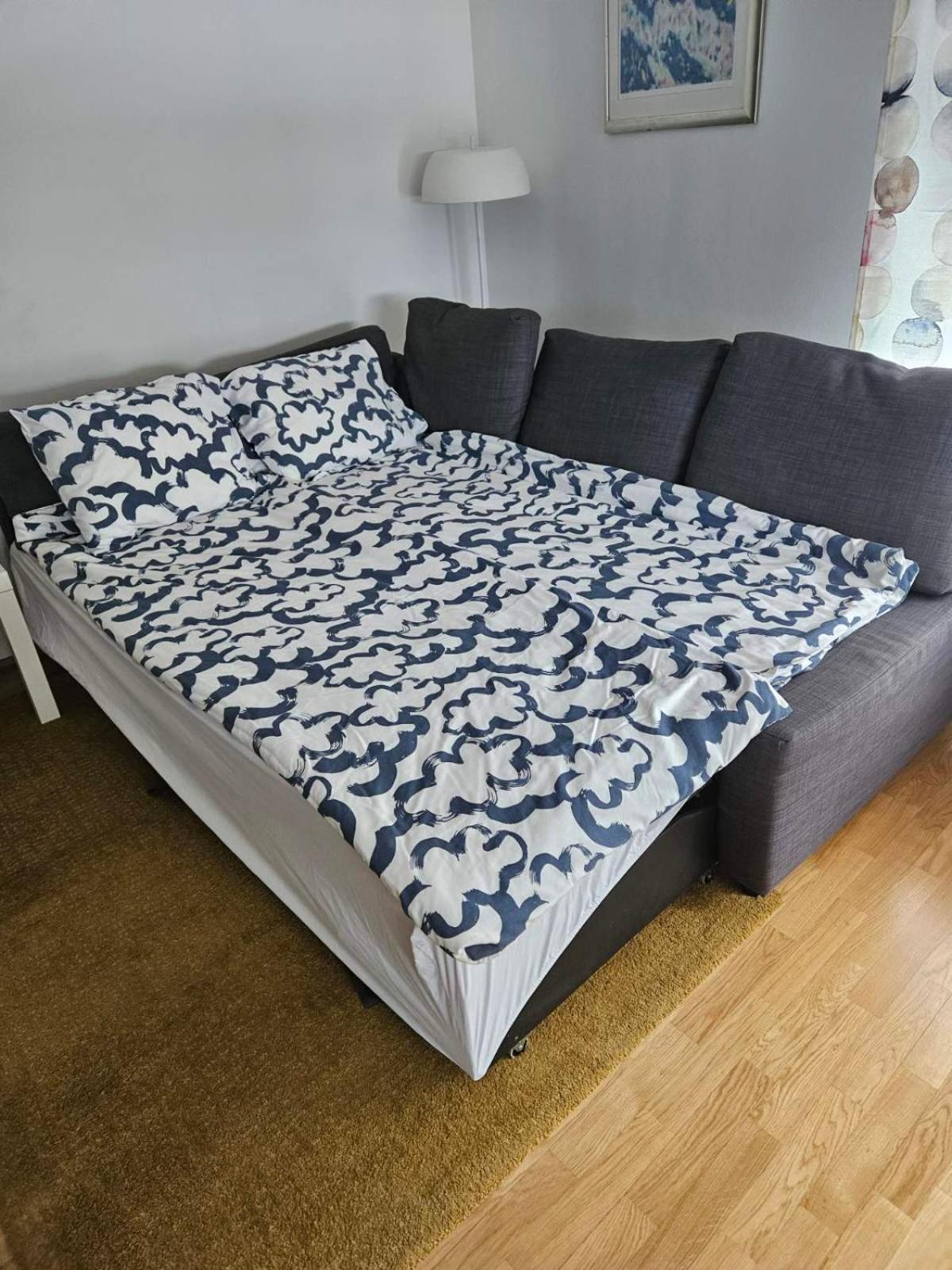 Apartman Fran Zagreb Dış mekan fotoğraf
